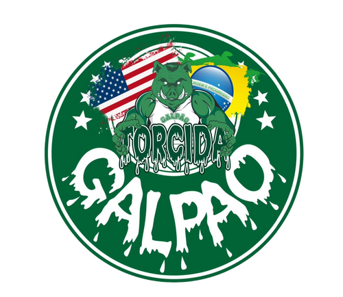 Torcida Galpão USA